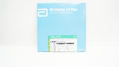 Abbott Vascular 1008193-30 Viatrac 14 Plus 6F x 5F (x)